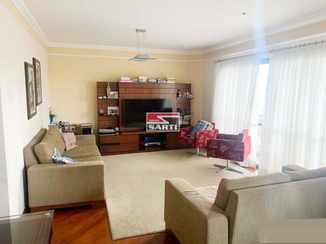 Apartamento para Venda - gua Fria