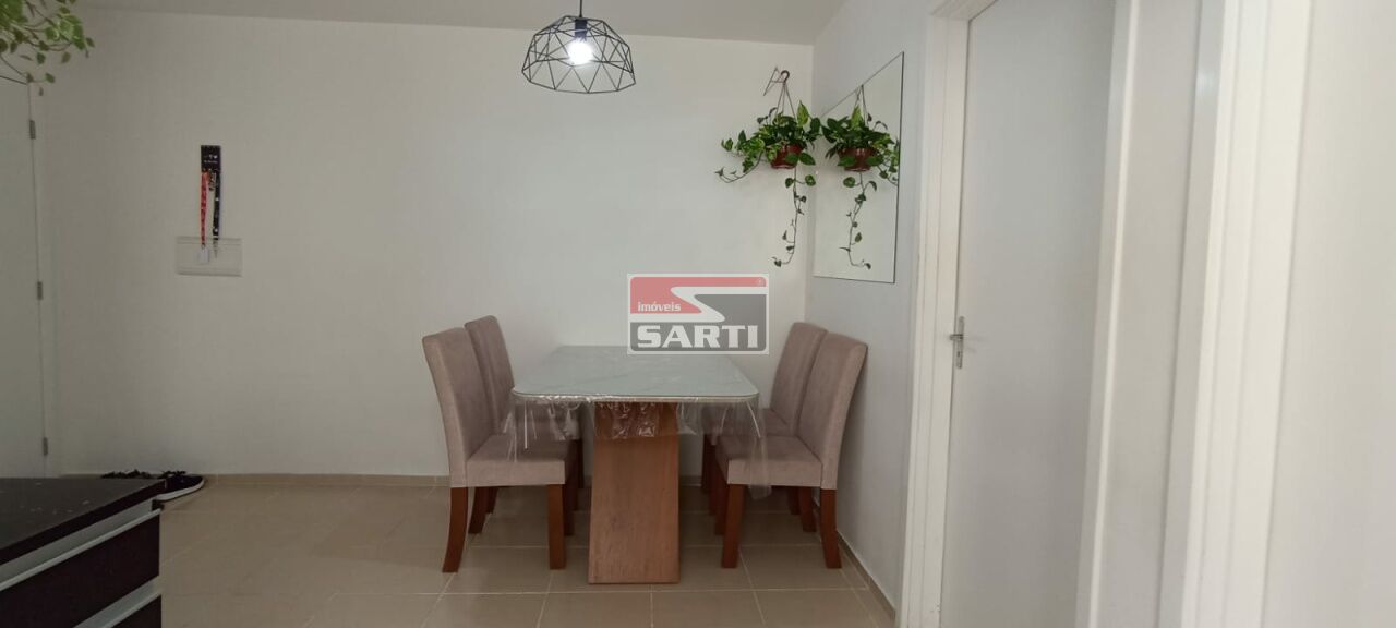 Apartamento para Venda - Jardim Guaianazes