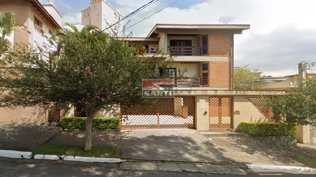 Sobrado para Venda - Jardim So Bento
