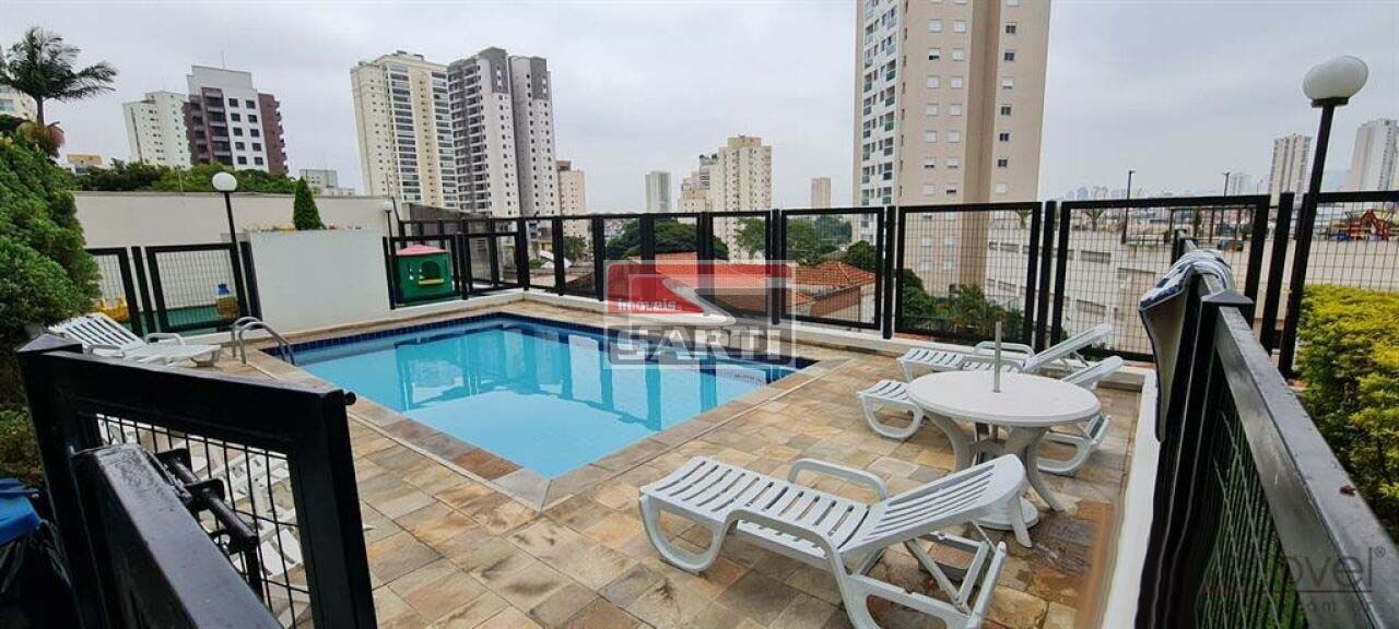 Apartamento para Venda - Santa Teresinha