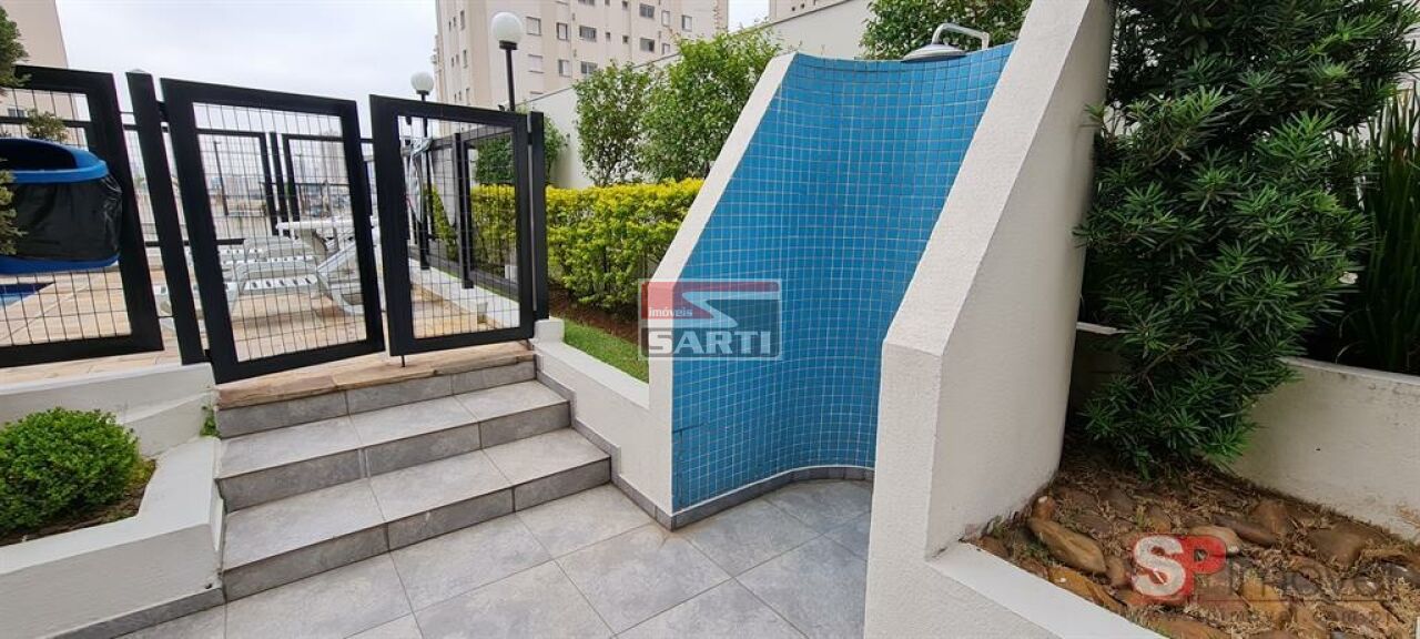 Apartamento para Venda - Santa Teresinha
