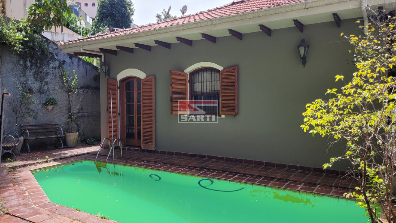 Sobrado para Venda - Jardim So Bento