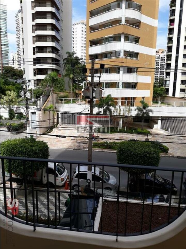 Apartamento para Venda - Santana