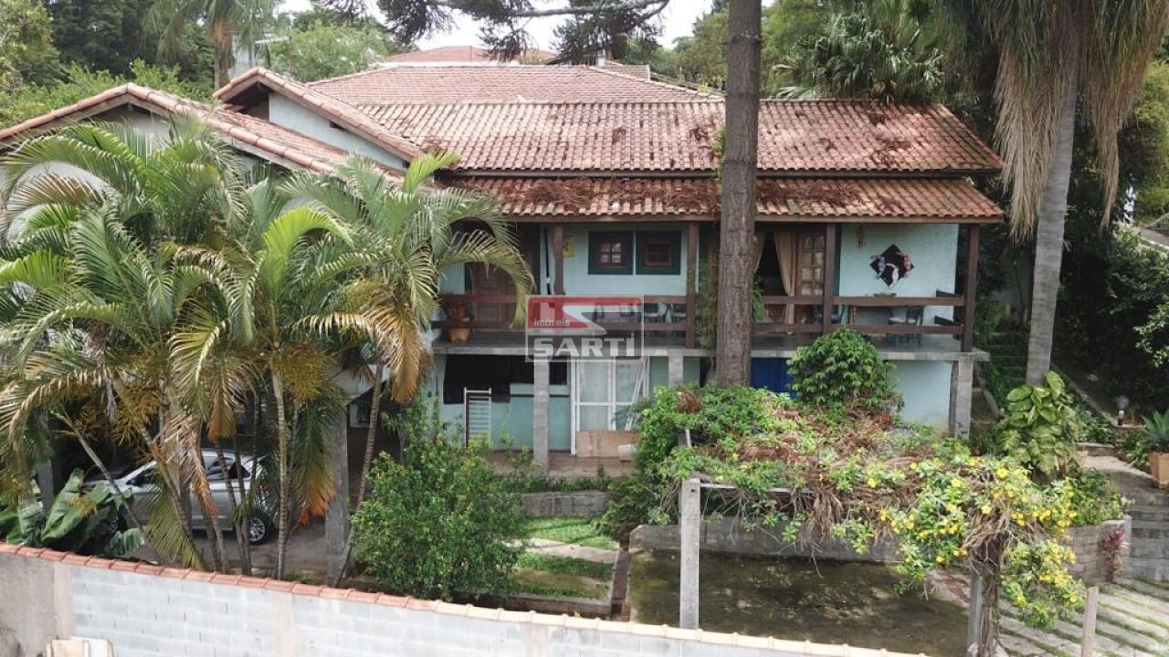 Casa Trrea para Venda - Vila Albertina