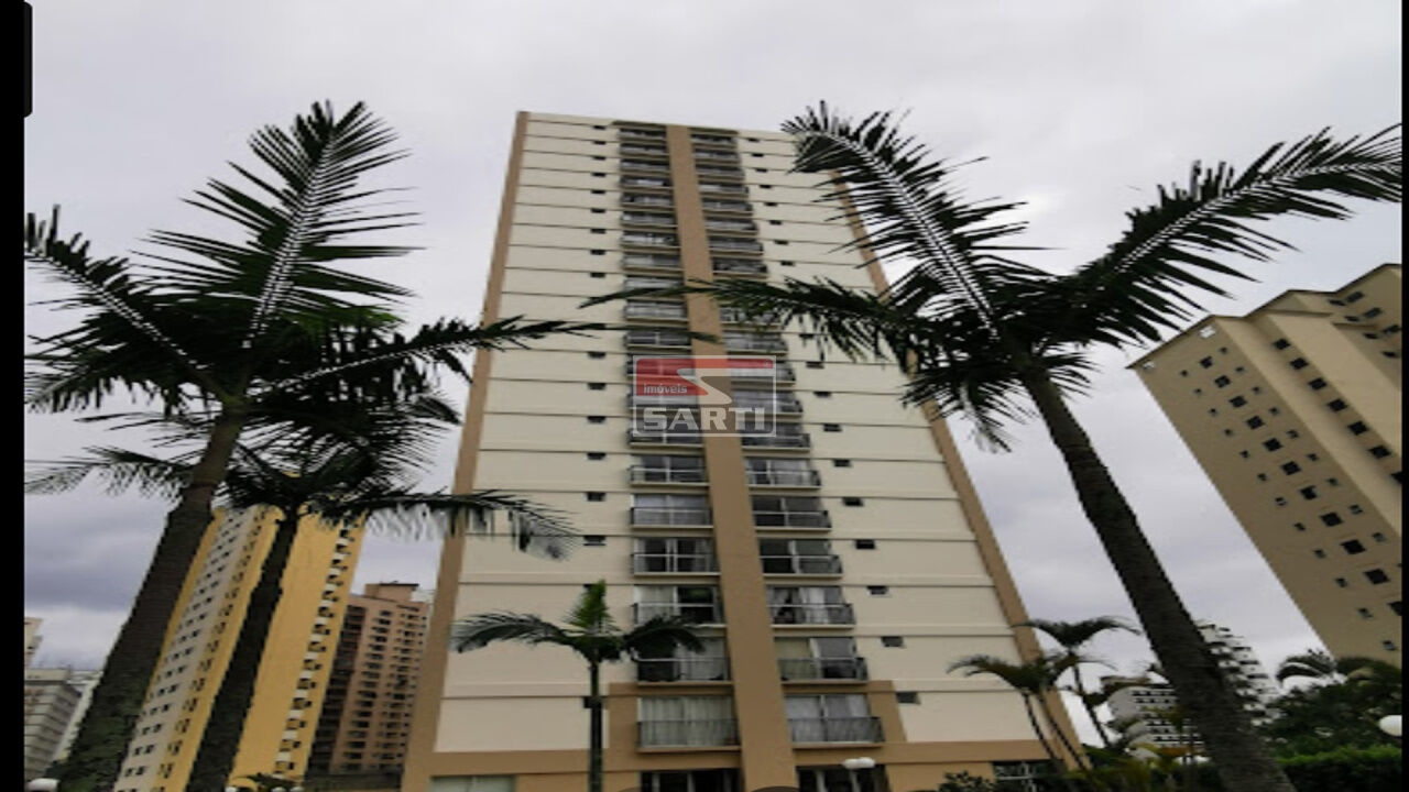 Apartamento para Venda - Santana