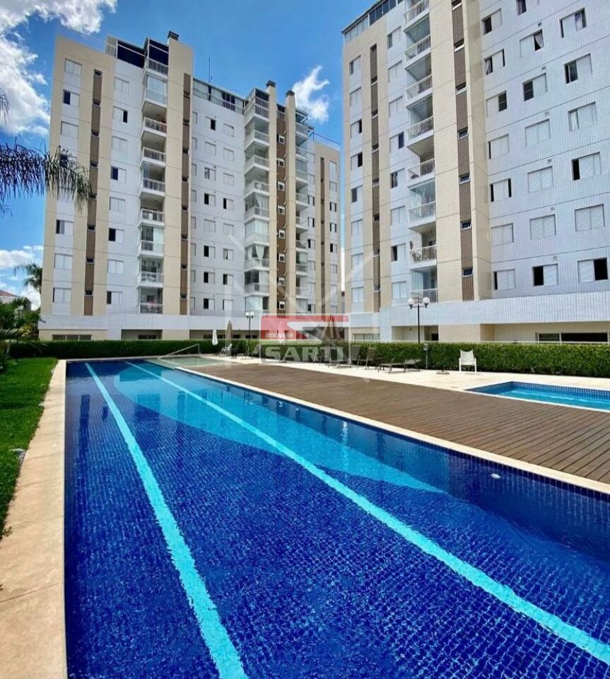 Apartamento para Venda - Freguesia Do 