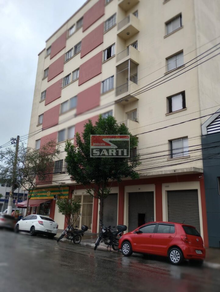 Apartamento para Venda - Bom Retiro