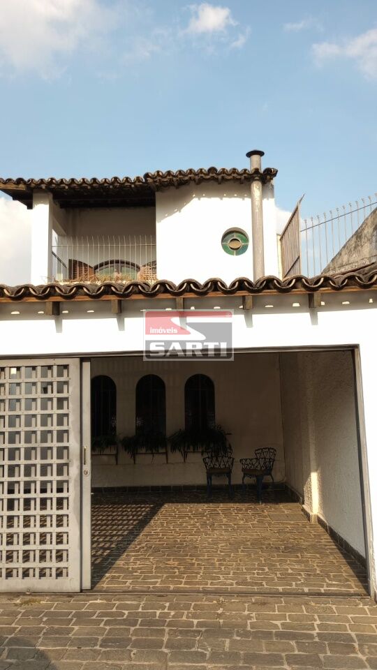 Casa Assobradada para Venda - Casa Verde