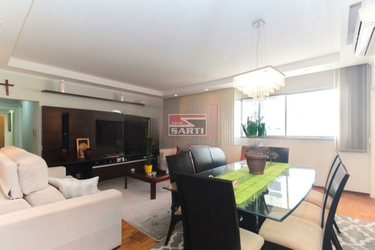 Apartamento para Venda - Pinheiros