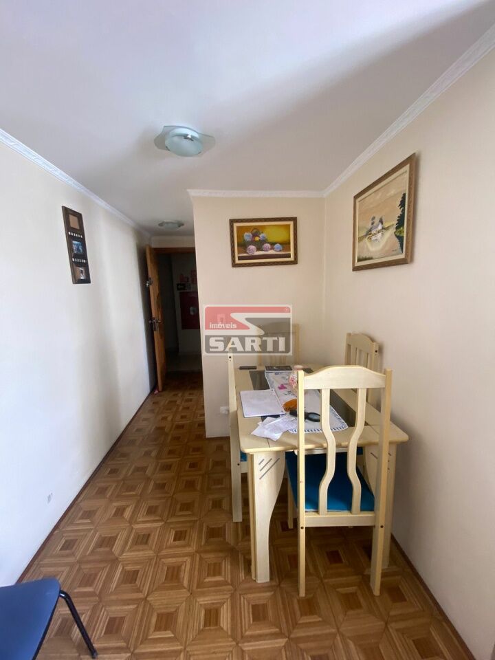 Apartamento para Venda - Vila Nova Cachoeirinha