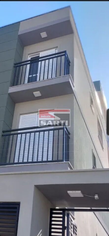Apartamento para Venda - Parada Inglesa