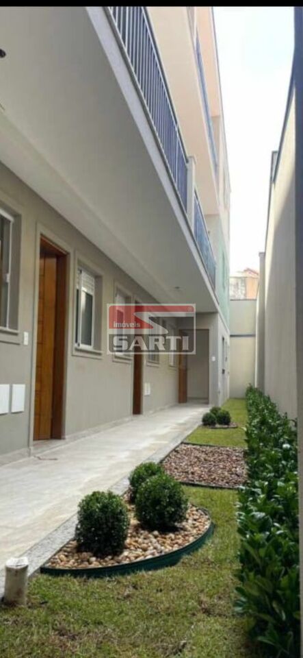 Apartamento para Venda - Parada Inglesa