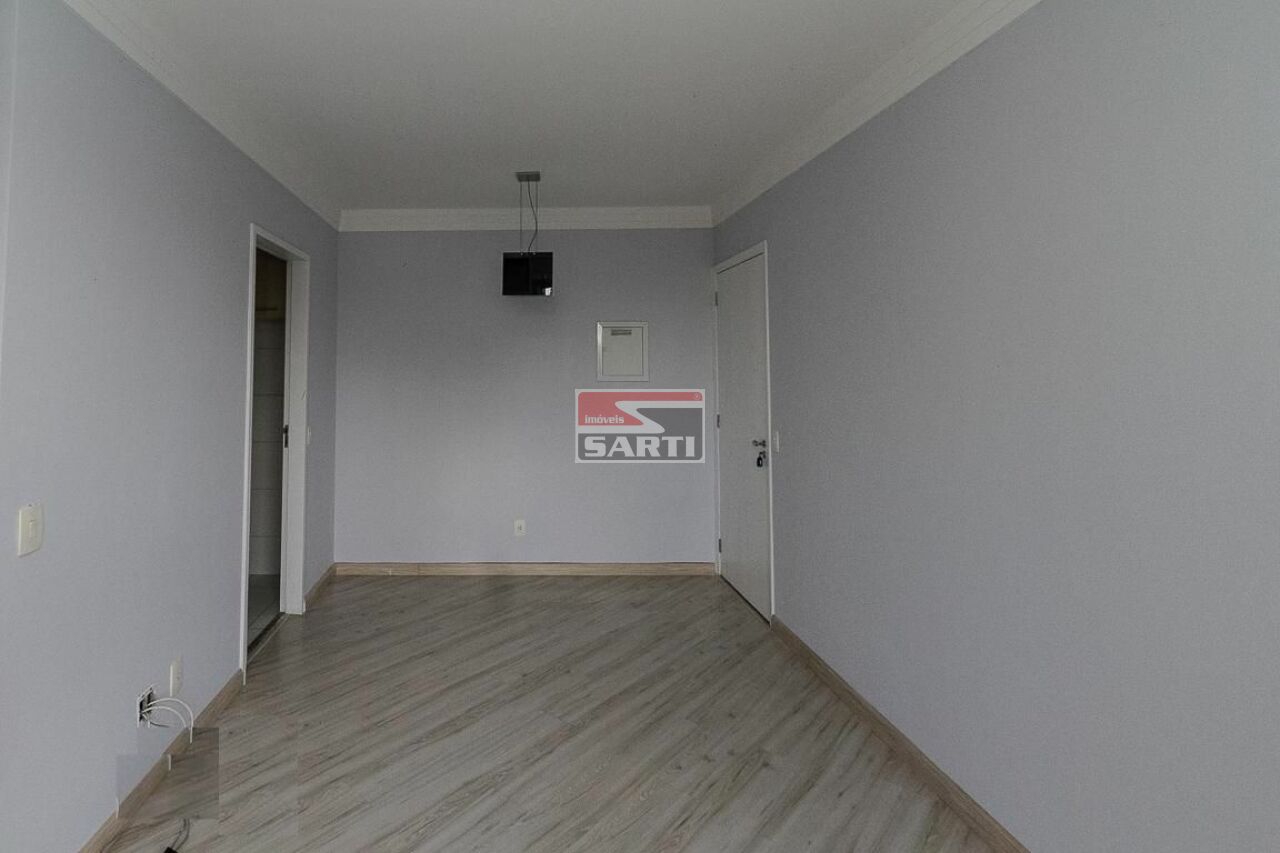 Apartamento para Venda - Tatuap