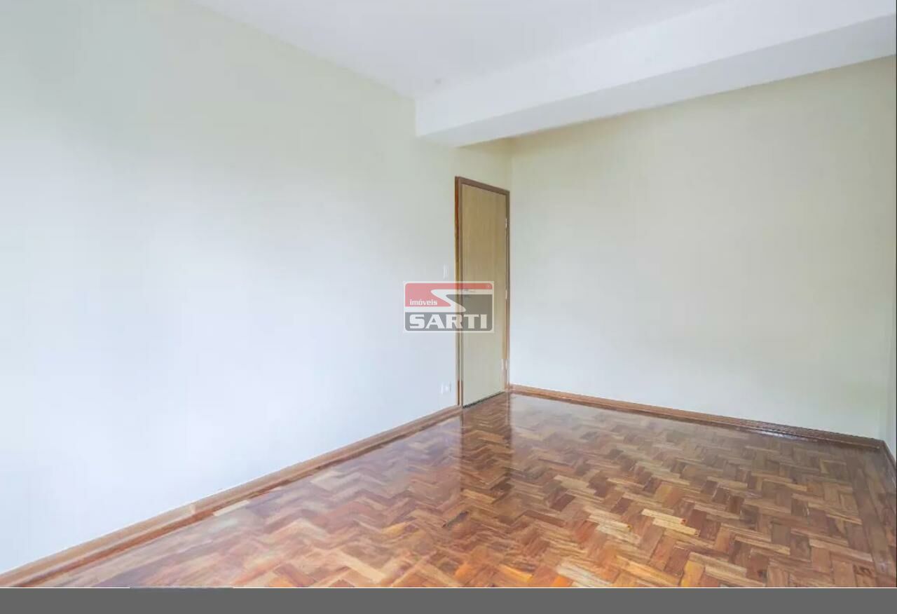 Apartamento para Venda - Vila Ester