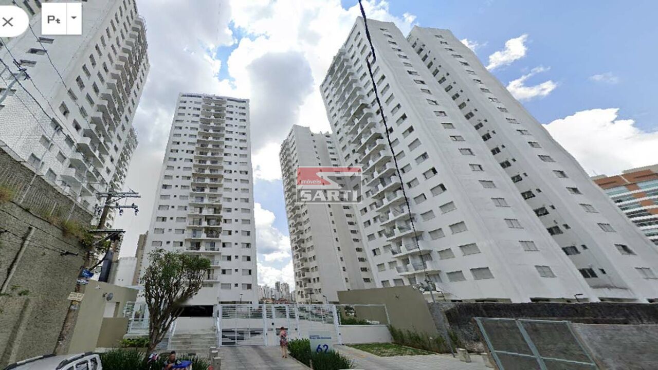 Apartamento para Venda - Santana