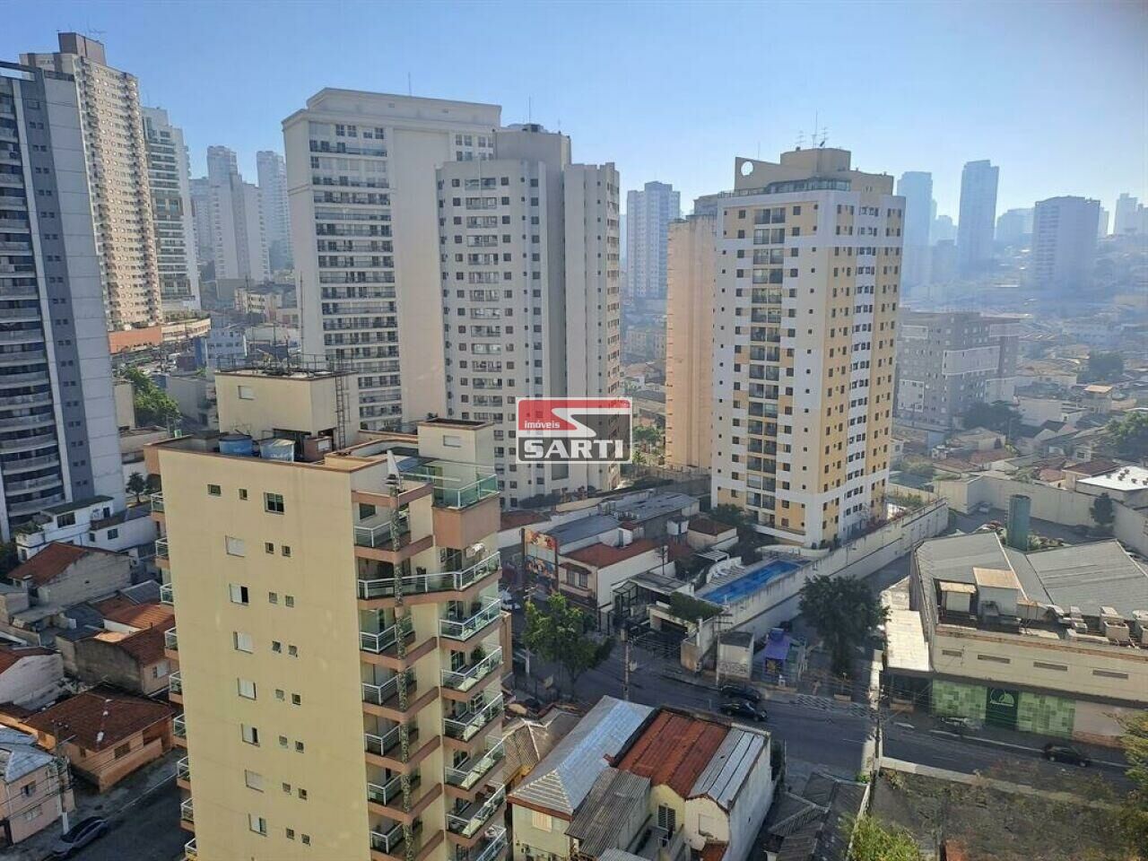 Apartamento para Venda - Santana