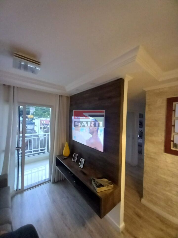Apartamento para Venda - 