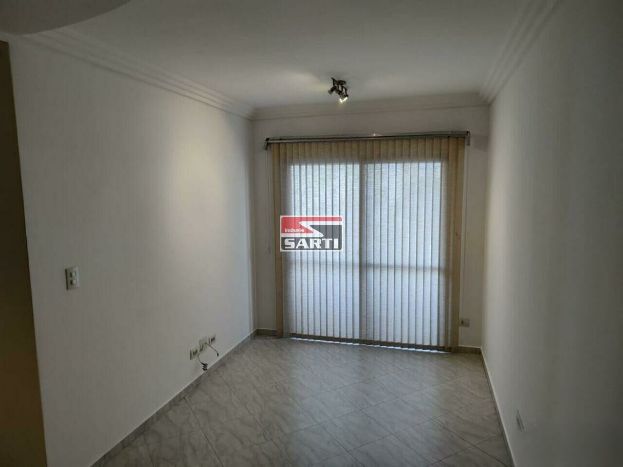 Apartamento para Venda - Santa Teresinha