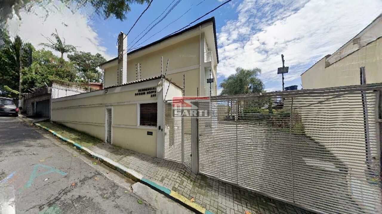 Condomnio para Venda - Vila Ema