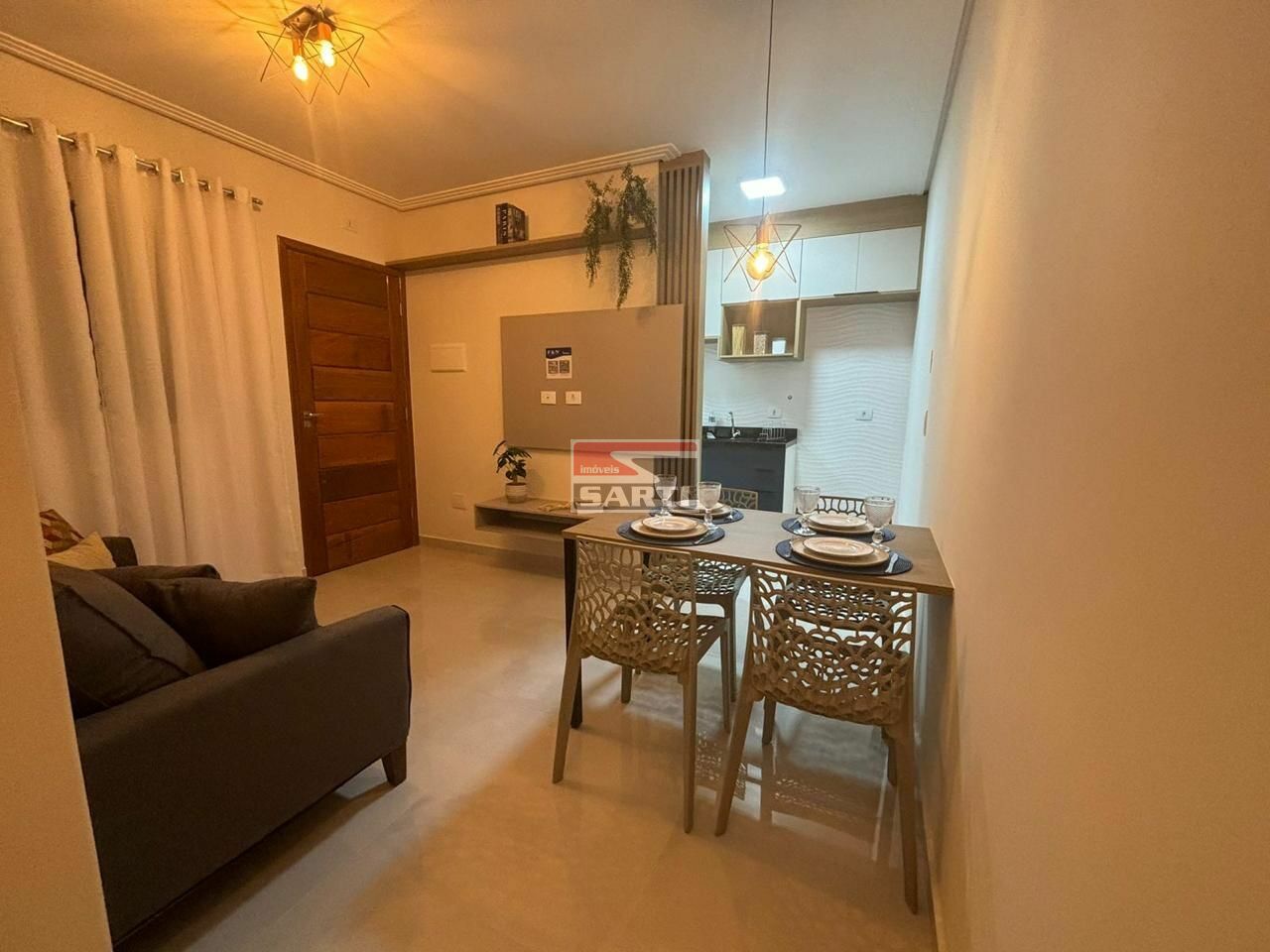 Apartamento para Venda - Parada Inglesa