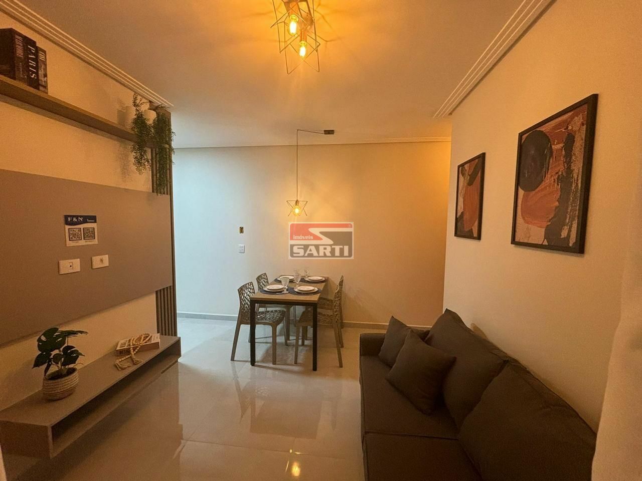 Apartamento para Venda - Parada Inglesa