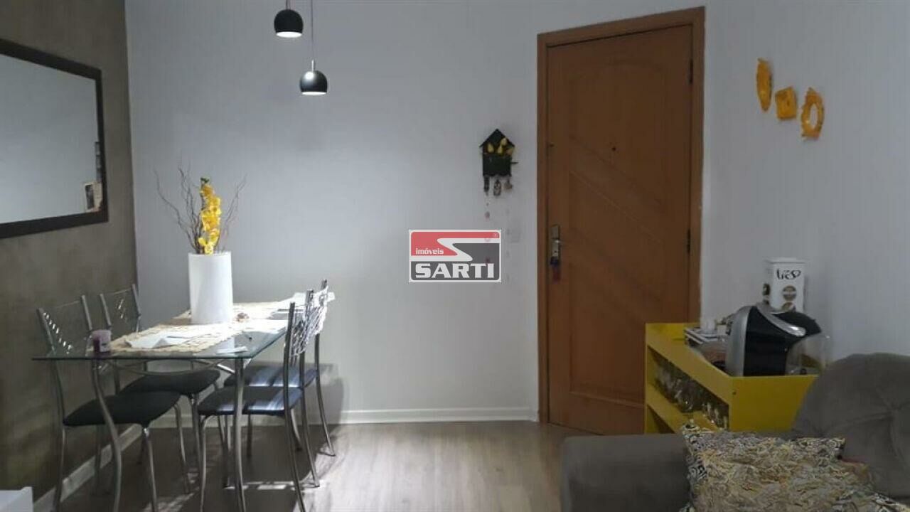Apartamento para Venda - Imirim