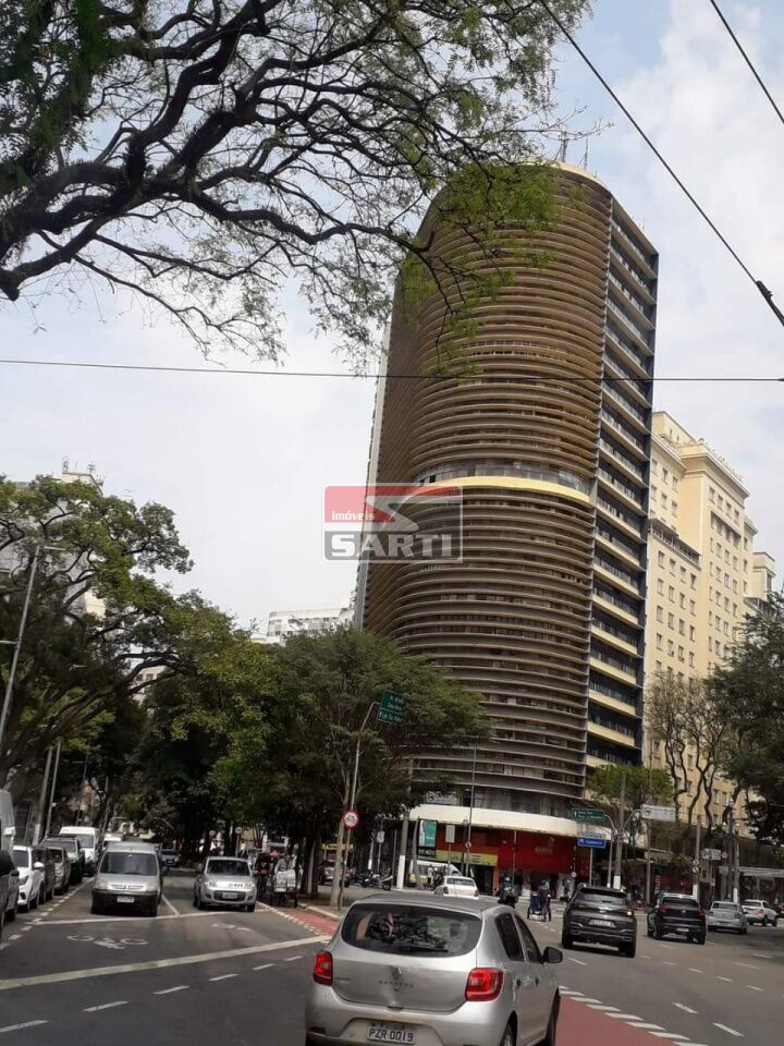 Apartamento para Venda - Centro