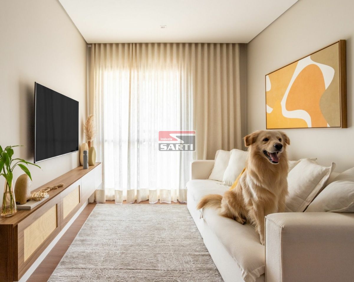 Apartamento para Venda - Santa Teresinha