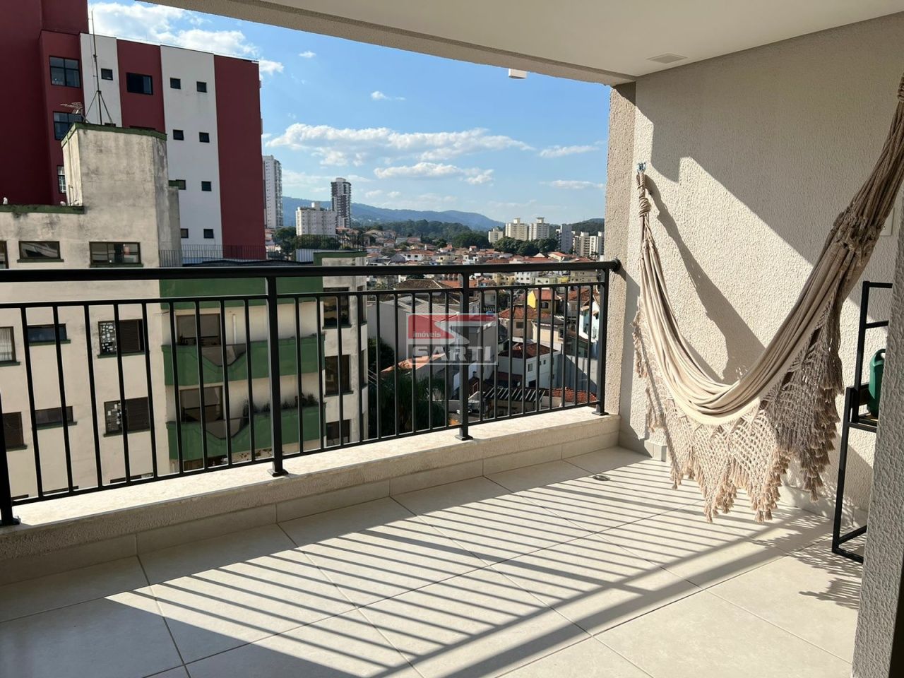 Apartamento para Venda - Jardim Paraso
