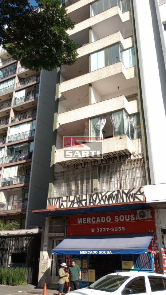 Apartamento para Venda - Centro