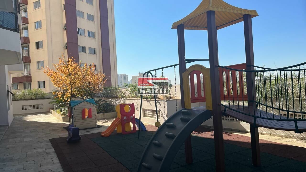 Apartamento para Venda - Santa Teresinha