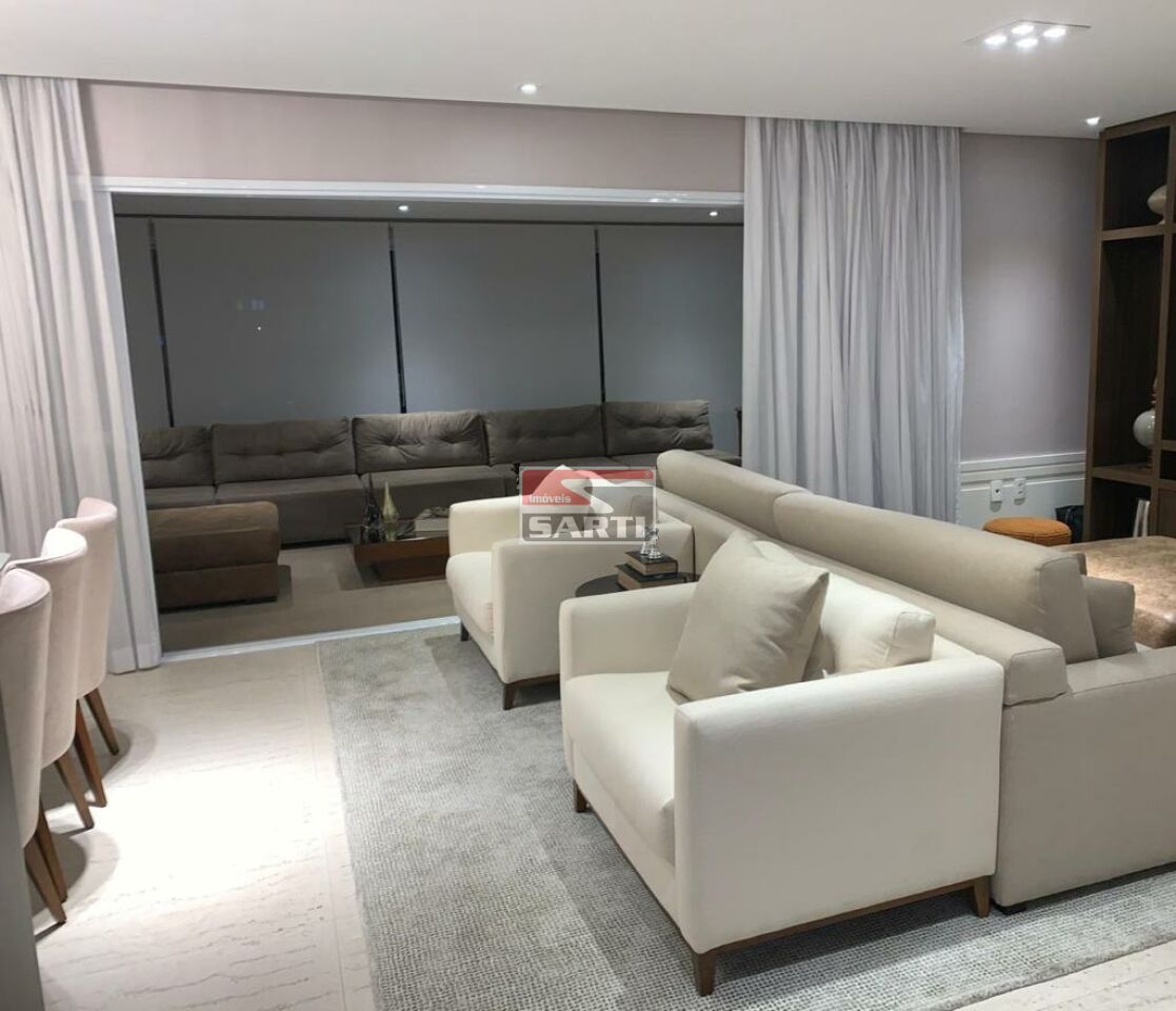 Apartamento para Venda - Santa Teresinha