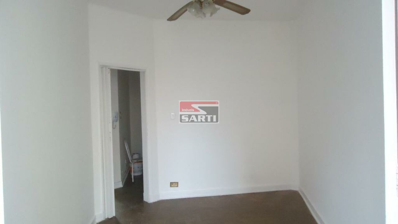Apartamento para Venda - S