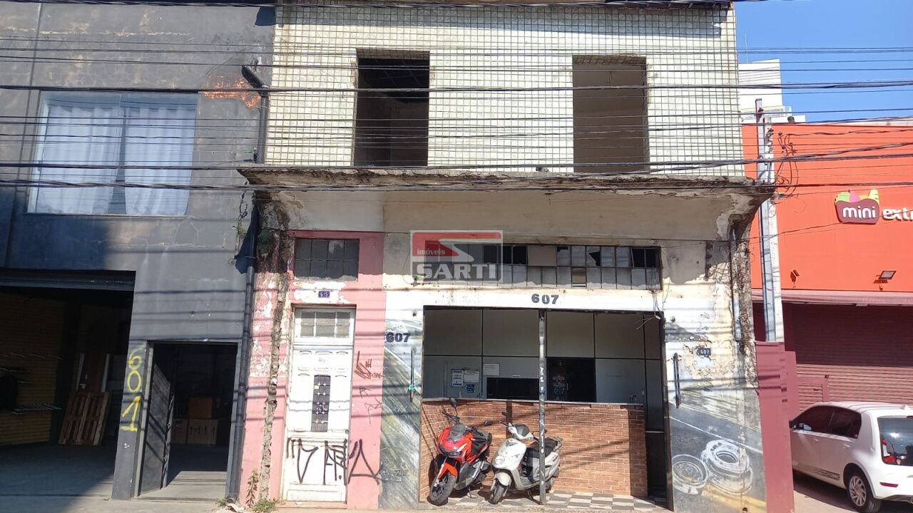 Comercial para Venda - Imirim