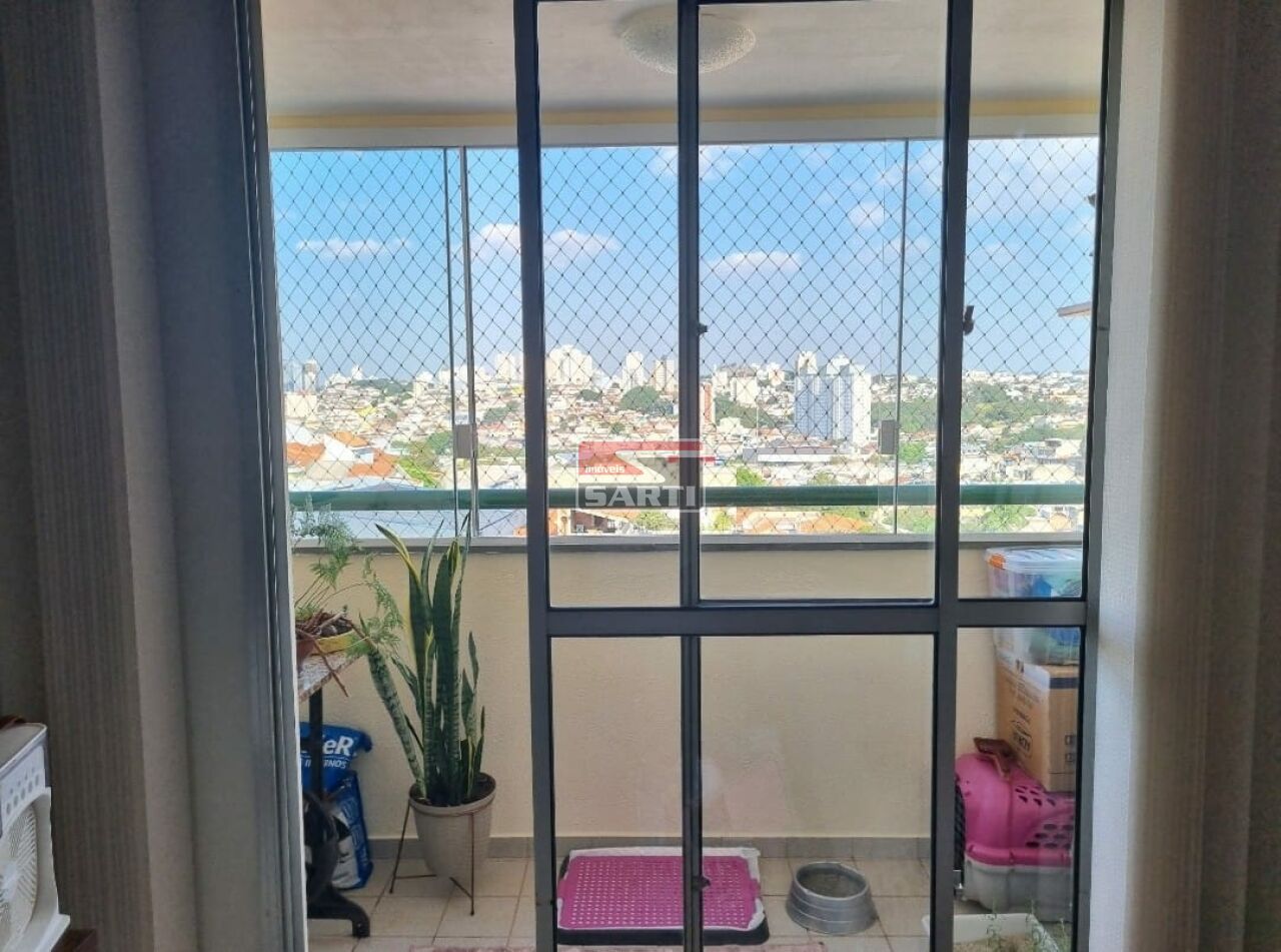 Apartamento para Venda - Mandaqui