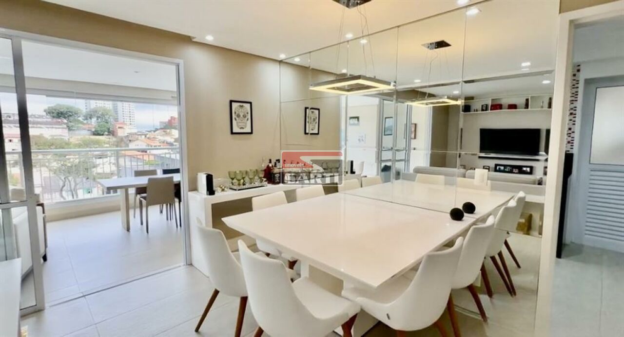 Apartamento para Venda - Vila Ester