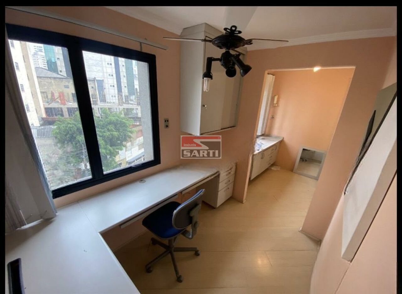 Sala Comercial para Venda - Paraso
