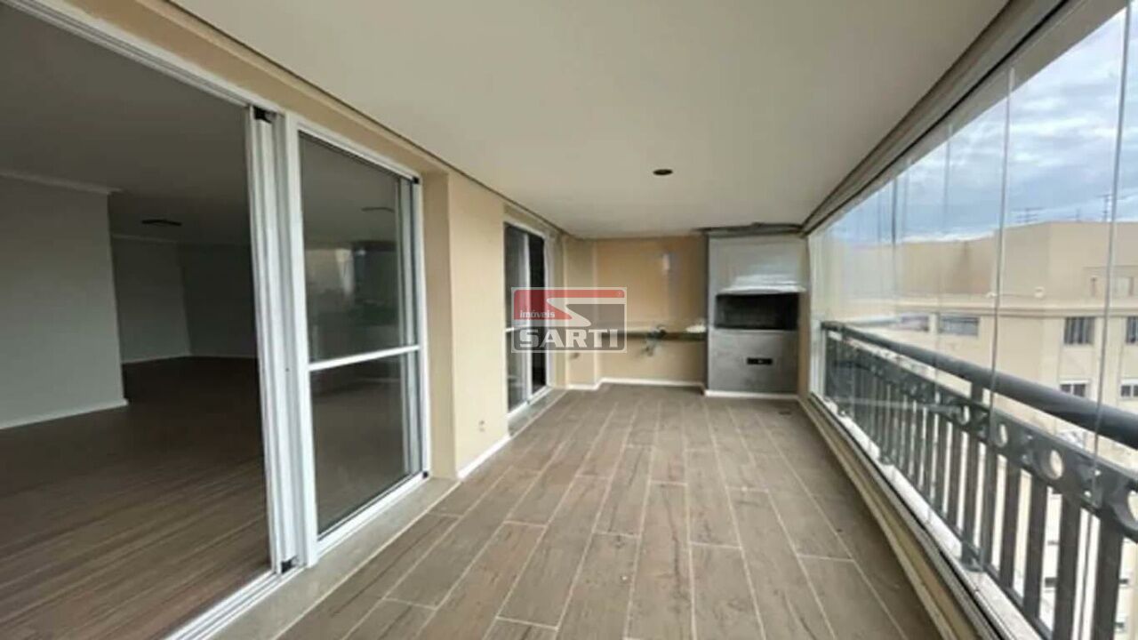 Apartamento para Venda - Santana