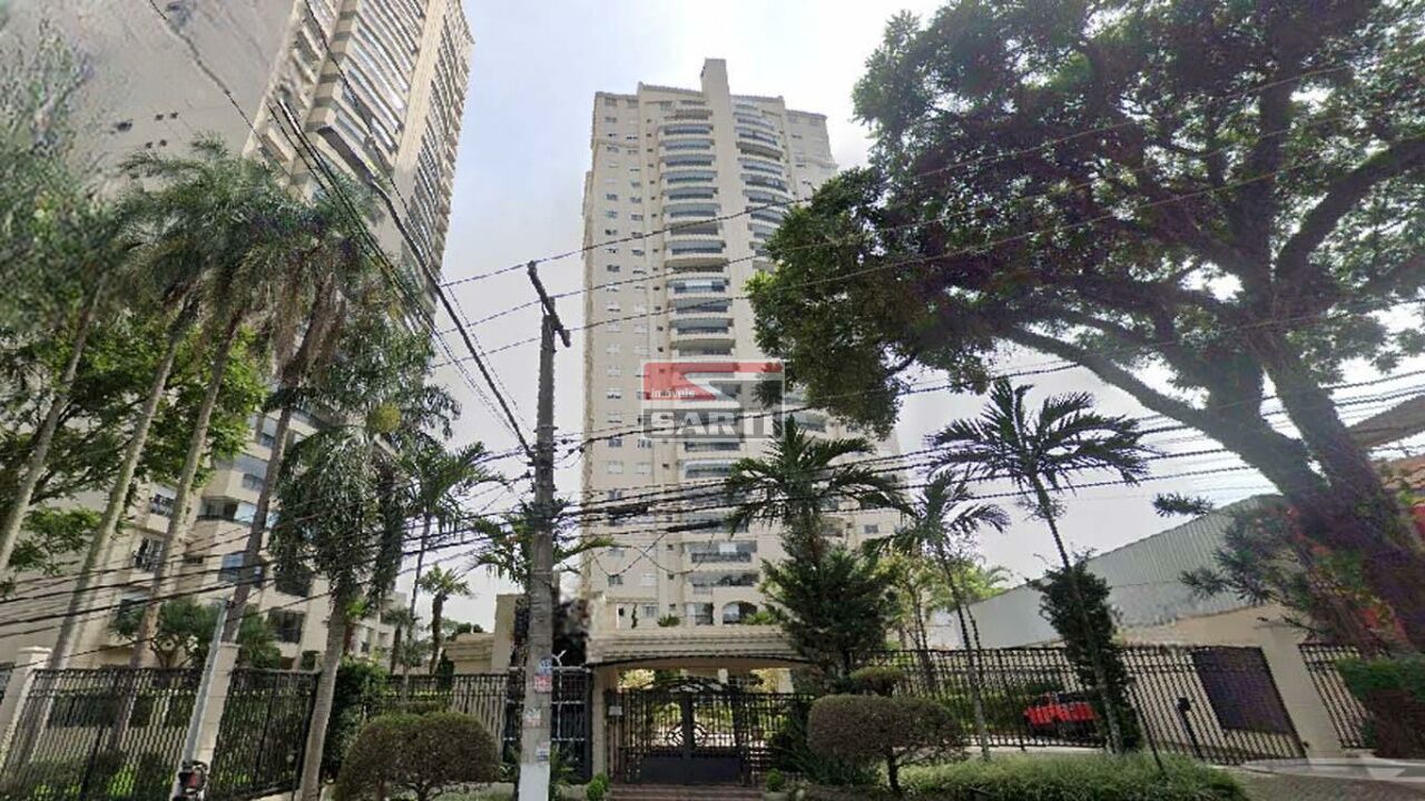 Apartamento para Venda - Santana