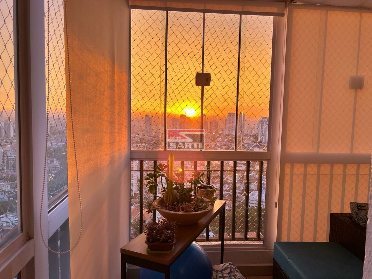 Apartamento para Venda - Santana