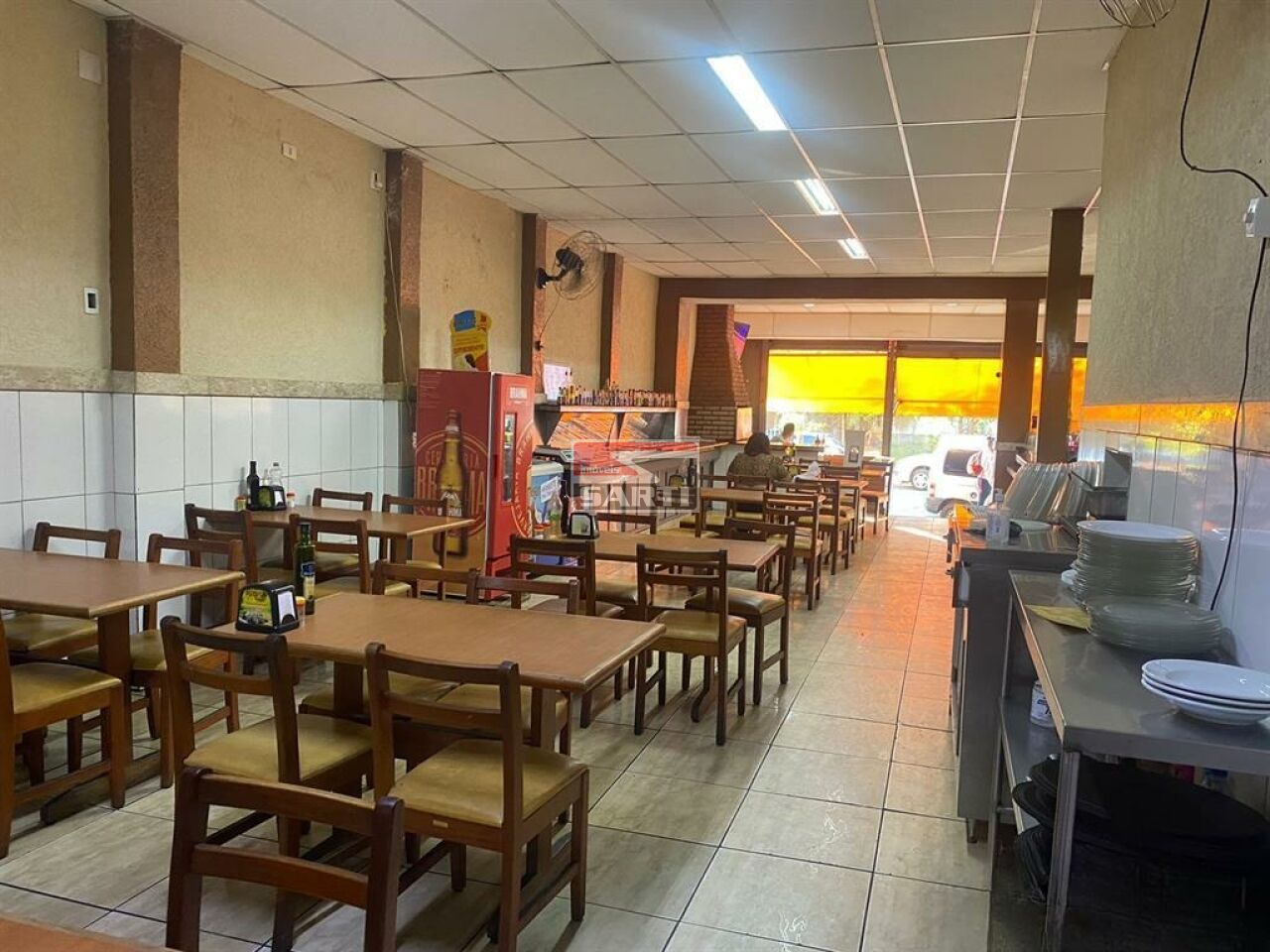 Comercial para Venda - 