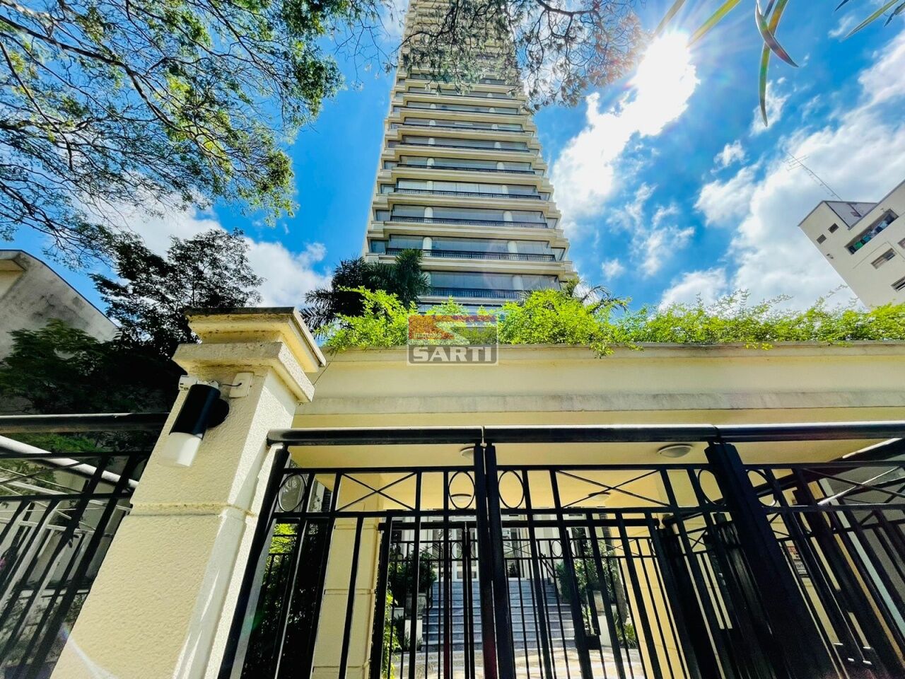 Apartamento para Venda - Sumar