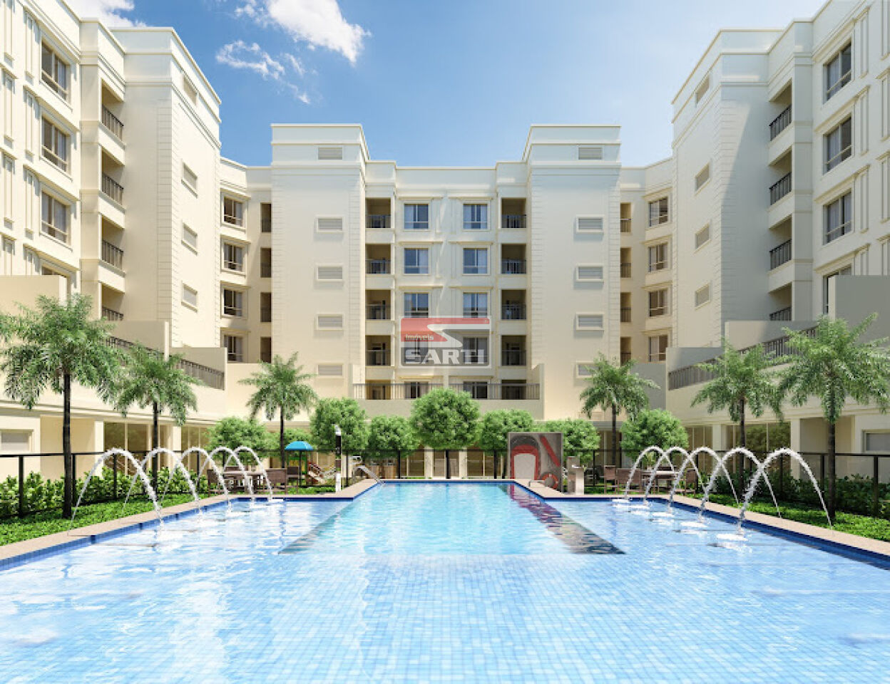 Apartamento para Venda - Vila Ester