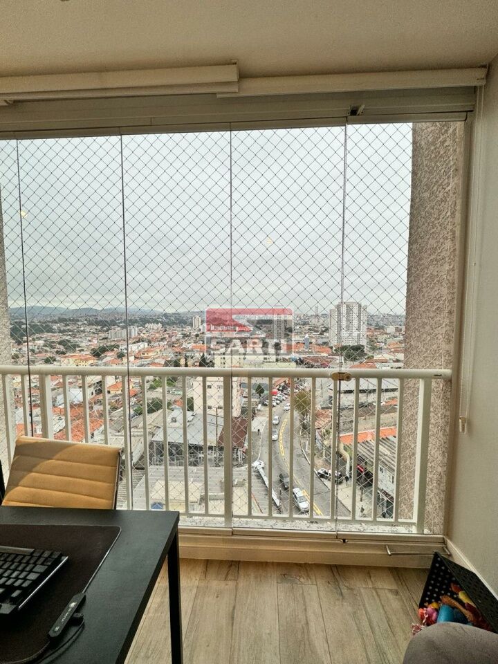 Apartamento para Venda - Tucuruvi