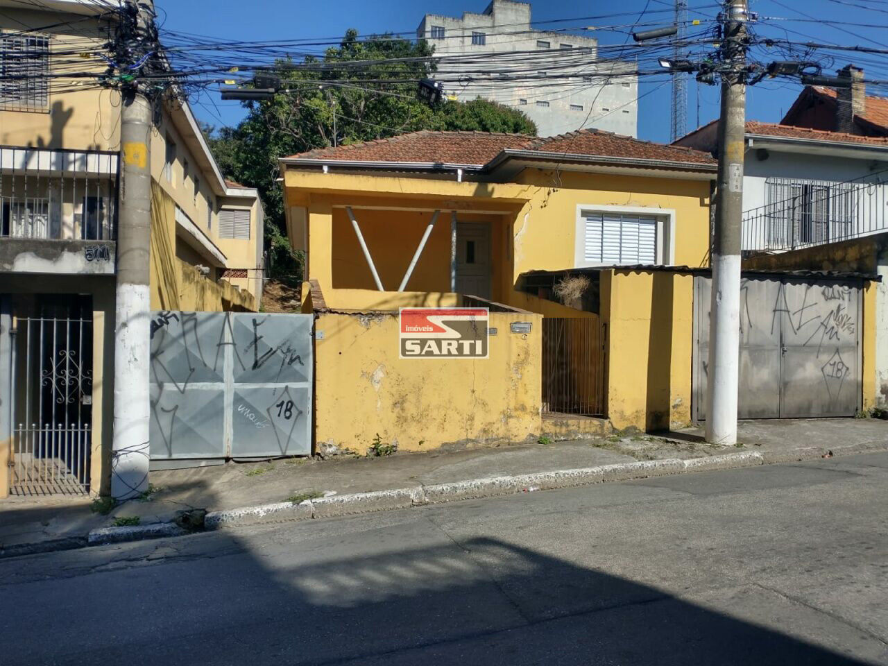 Terreno para Venda - 
