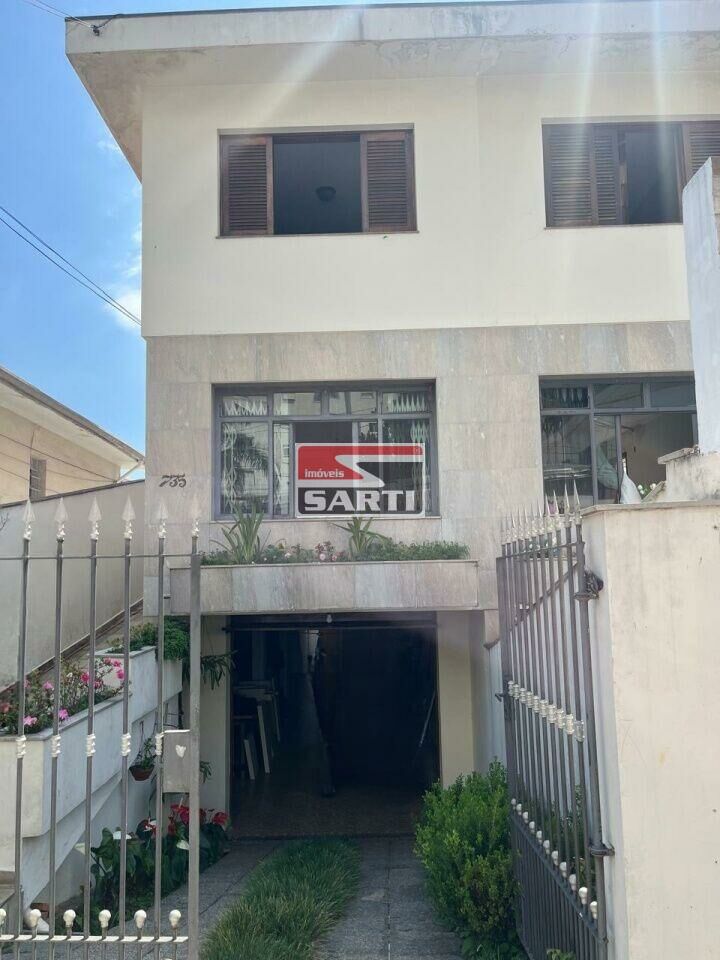 Sobrado para Venda - gua Fria