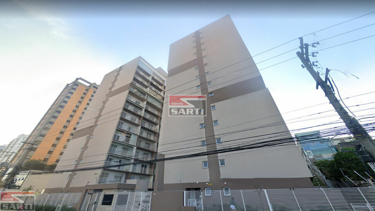 Apartamento para Venda - Casa Verde