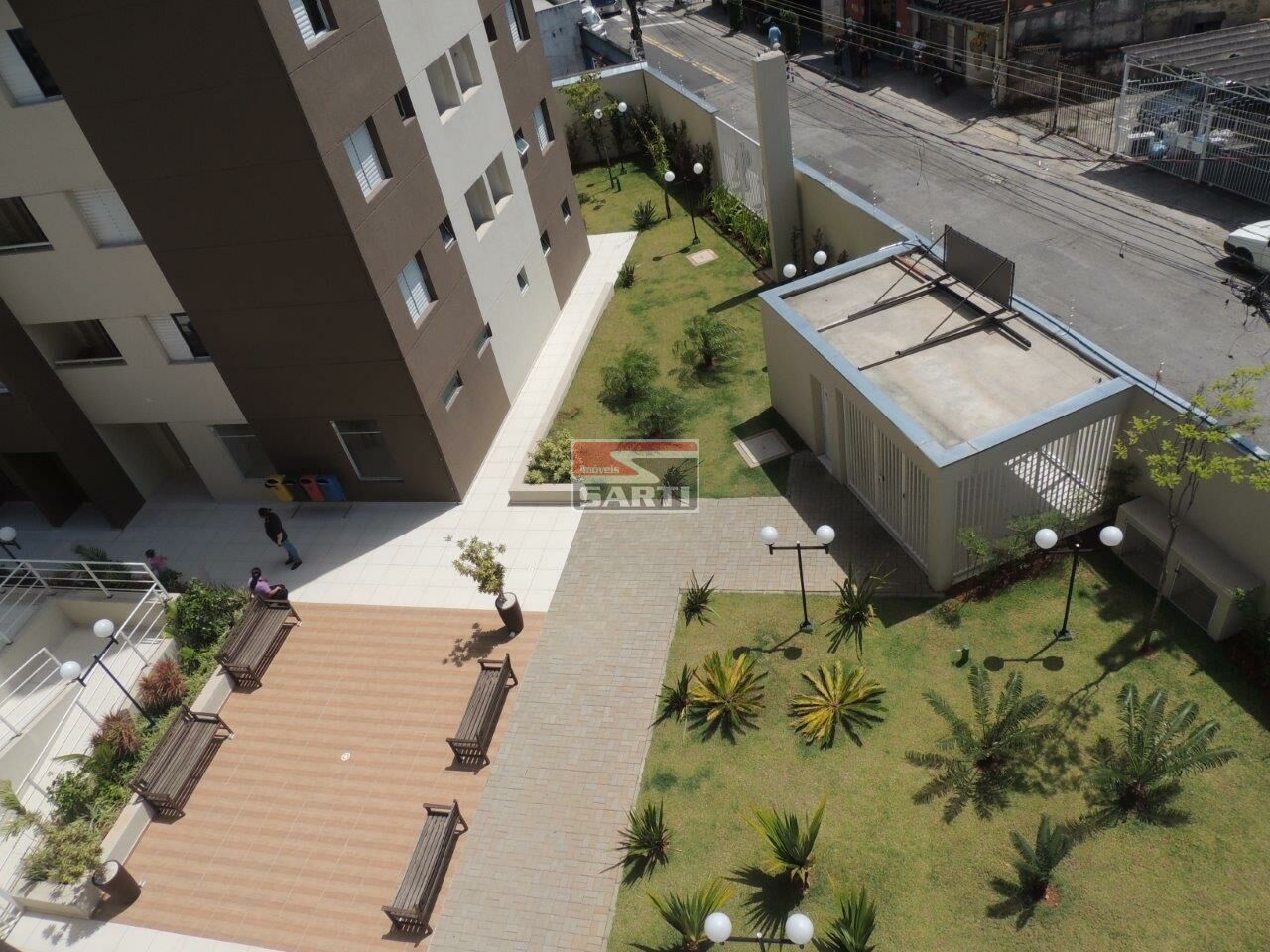 Apartamento para Venda - 