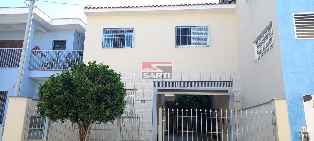 Casa Assobradada para Venda - Vila Pita