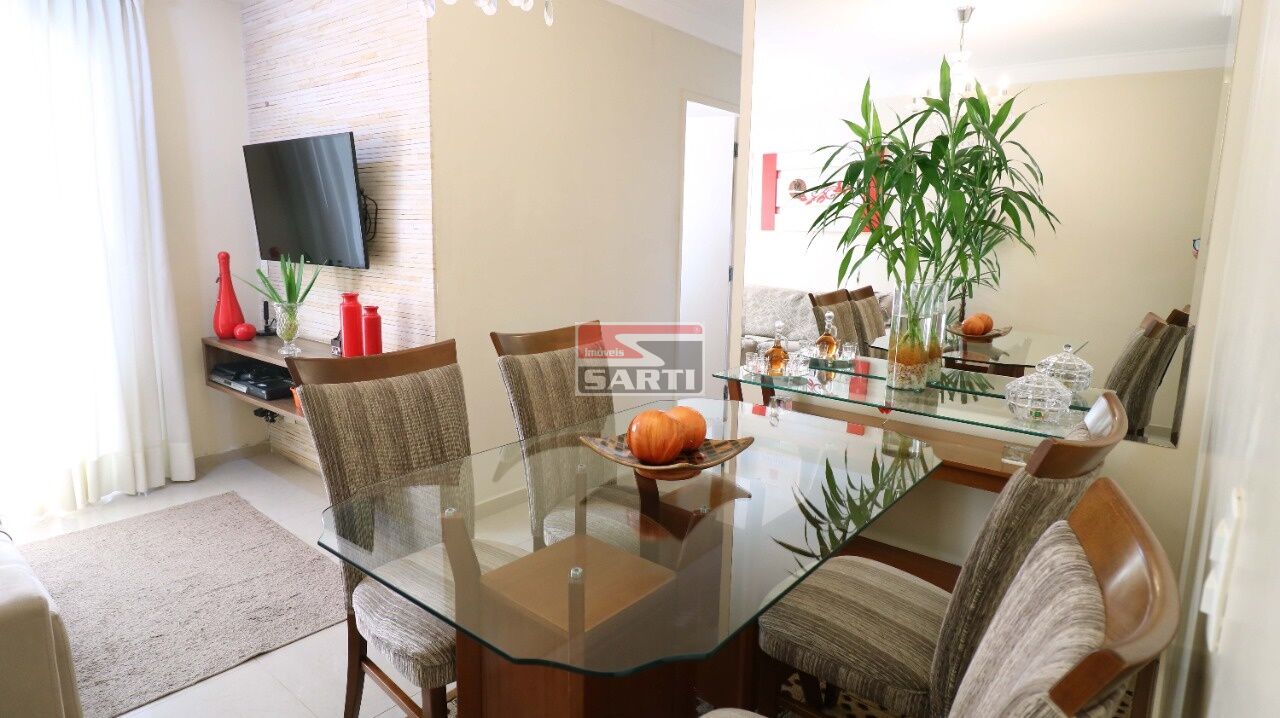 Apartamento para Venda - Vila Guilherme
